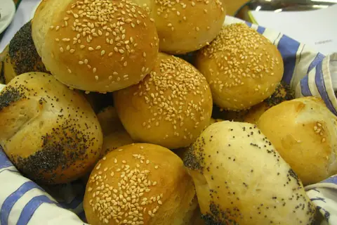 Carntyne Bakers photo 2