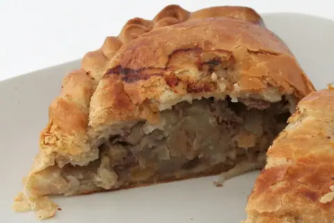 Carntyne Bakers photo 3